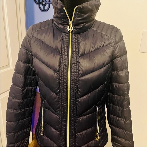 Michael Kors Puffer Jacket